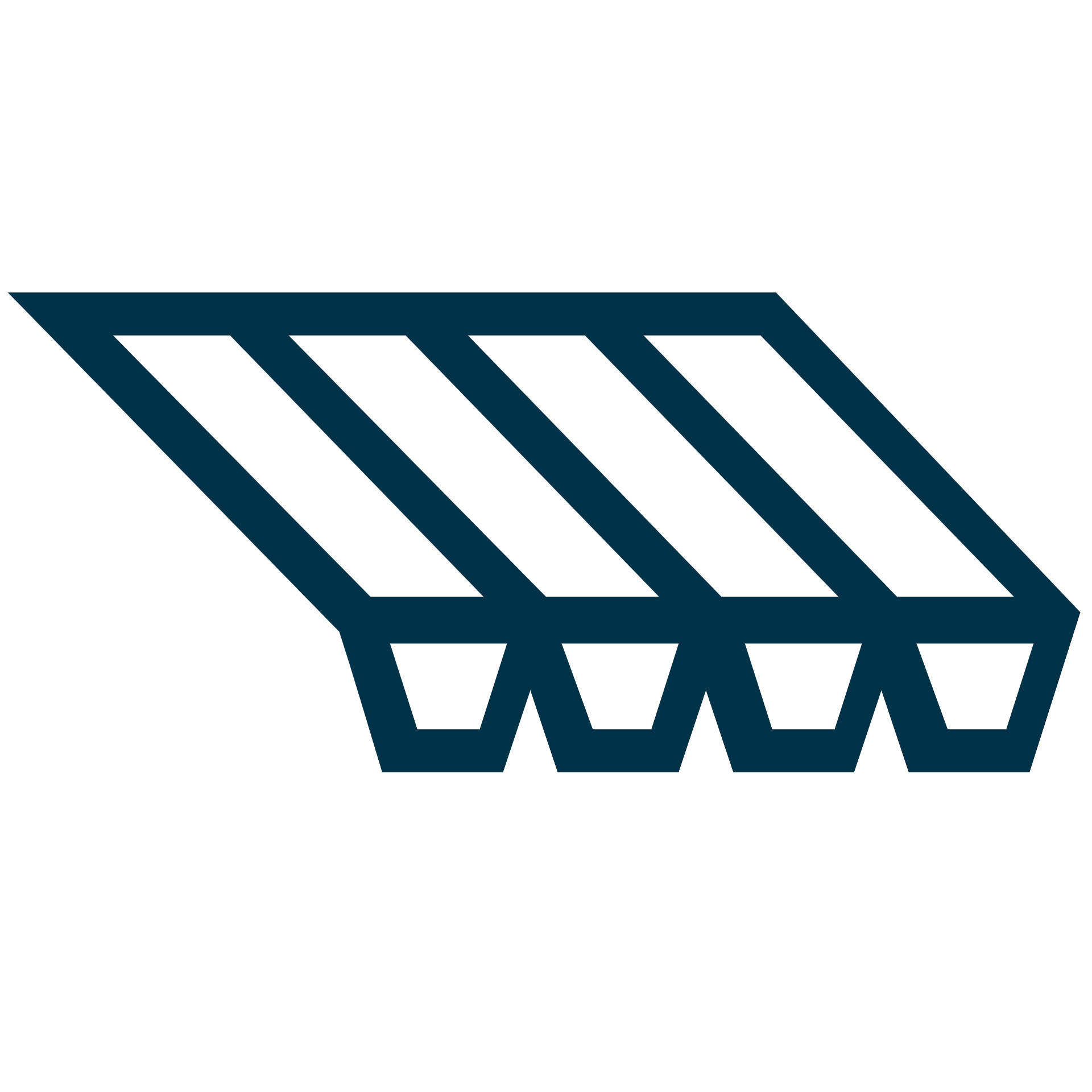 道路ブロッカー